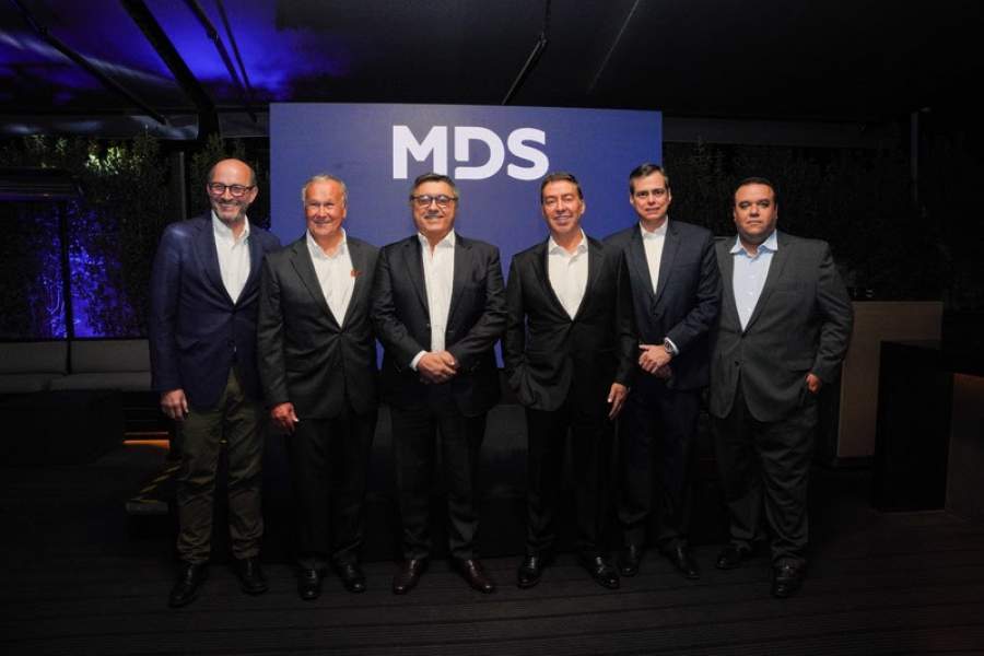 Divulgação MDS Brasil