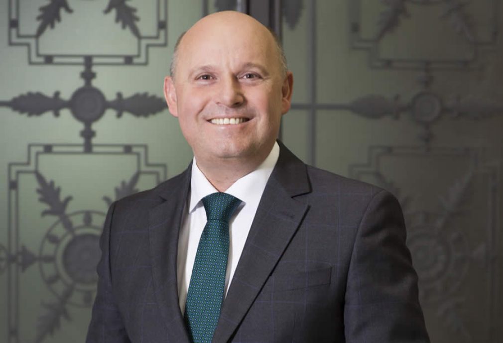 Rogério Spezia - Superintendente Comercial Varejo Sul da Tokio Marine