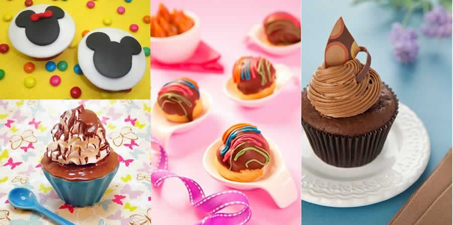 Nita Alimentos comemora o Dia das Crianças com muito chocolate!