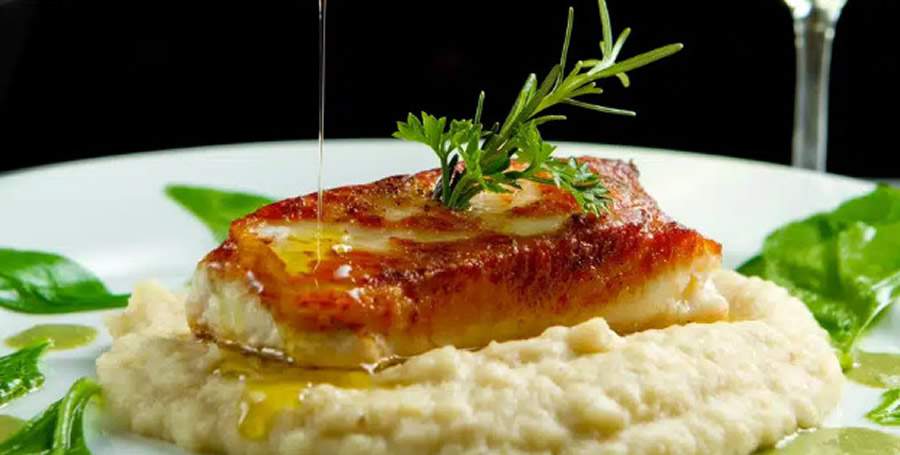  &nbsp;  Nutricionista ensina receitas f&aacute;ceis de preparar, gostosas e proteicas, sem carne vermelha, para consumir na quaresma - Cr&eacute;dito Freepik