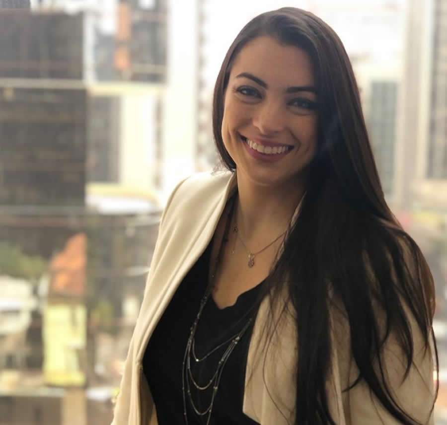 Gabriela da Avila Machado