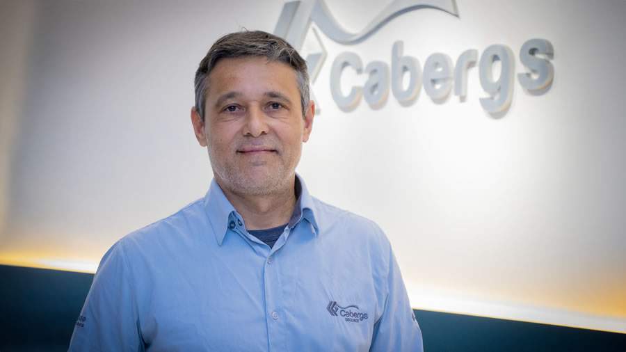 Crédito: Divulgação CABERGS