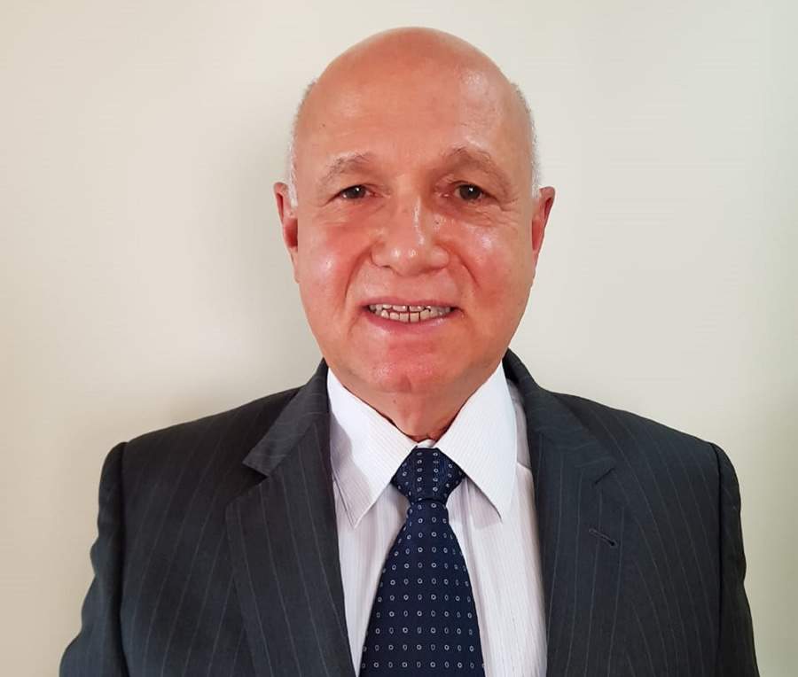 Voltaire Marensi - Franco Advogados