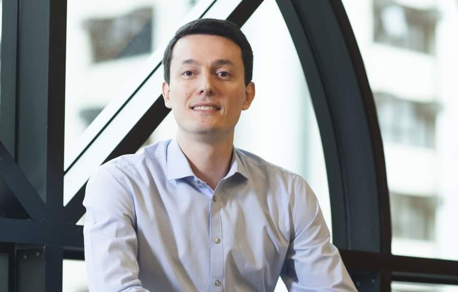 Luiz Padial, Diretor de Automóvel da Tokio Marine