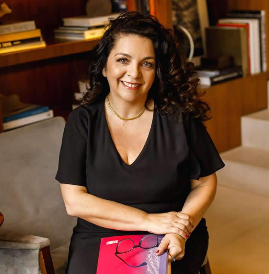 Foto - Priscila Arraes 