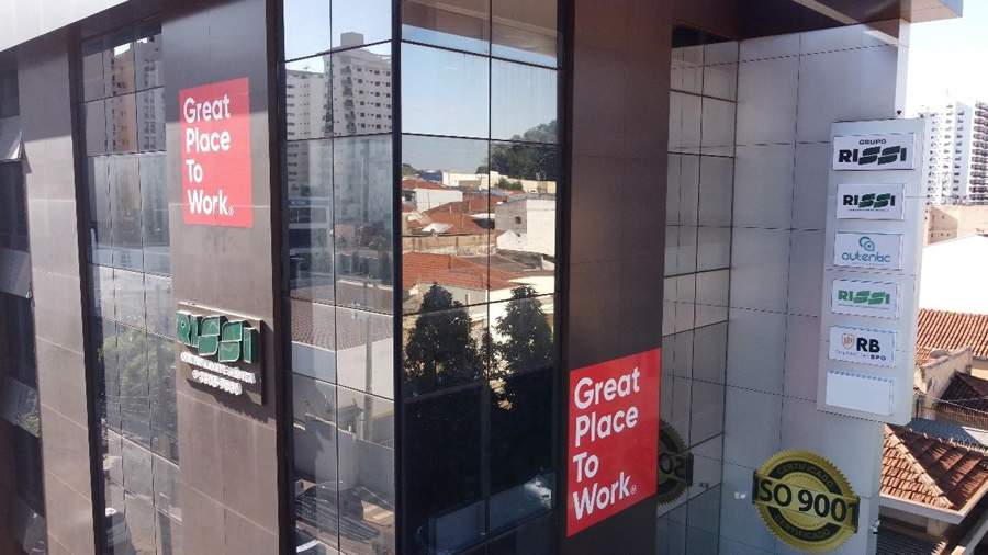 Cr&eacute;dito: Divulga&ccedil;&atilde;o Grupo Rissi