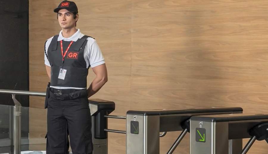 GRUPO GR tem oportunidade de emprego em Minas Gerais