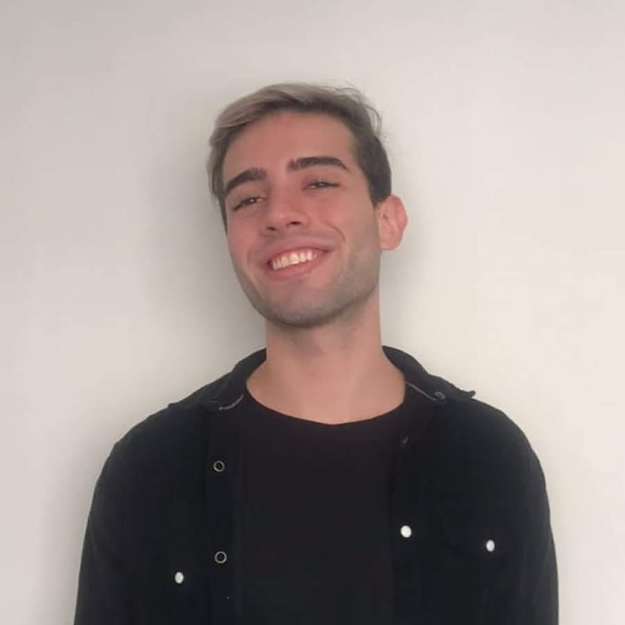 Nathan de Paula - Analista de conte&uacute;do