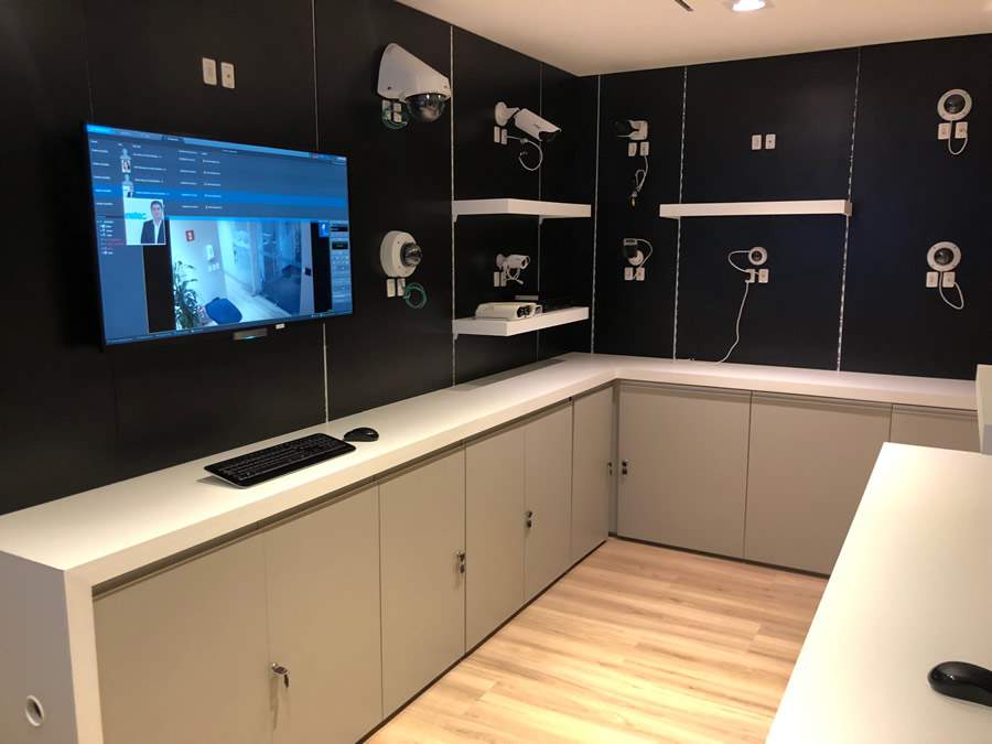 Evolu&ccedil;&atilde;o dos sistemas de controle de acesso garante &agrave;s empresas seguran&ccedil;a e importantes insights para os neg&oacute;cios