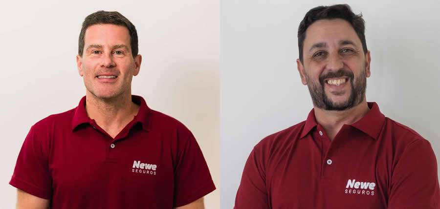  Rodrigo Motroni e Henrique Camillo