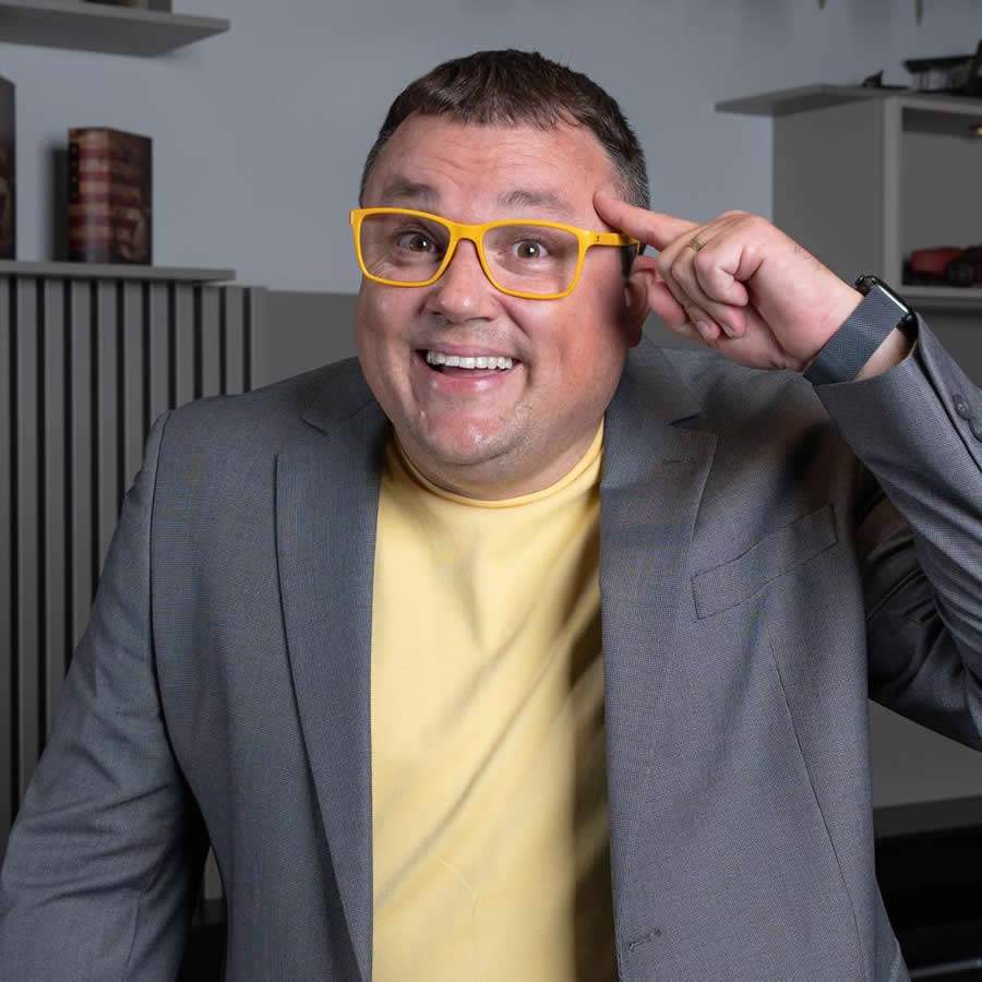 André Zem - Divulgação