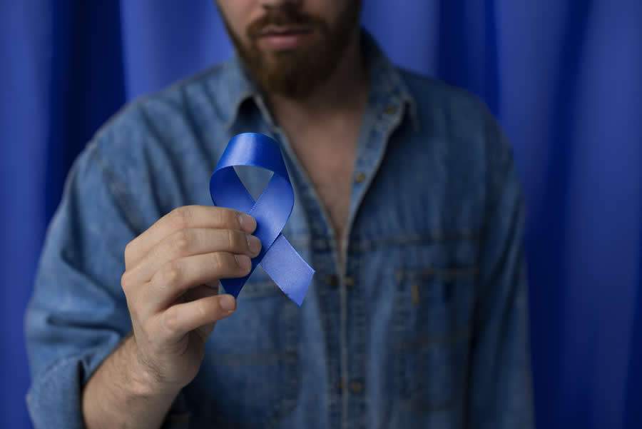 Novembro azul reforça importância do cuidado com a saúde masculina