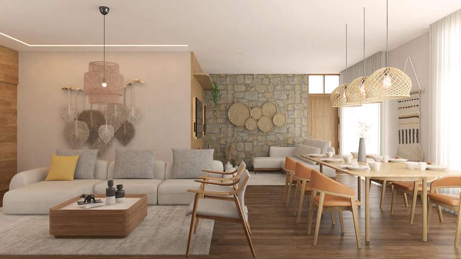 Bra&ccedil;o de neg&oacute;cios Dekkor, dinamiza e evita dores de cabe&ccedil;a na escolha e aplica&ccedil;&atilde;o de acabamentos em moradias residenciais da incorporadora