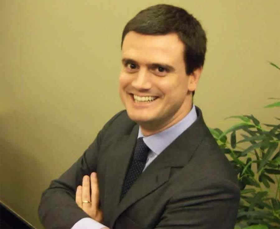 Fernando Coelho confirma participa&ccedil;&atilde;o como palestrante no 2&ordm; Workshop Corretor do Futuro