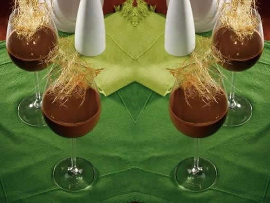 Receita especial para comemorar o Dia Internacional do Café