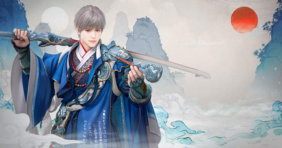 A classe Do-Sa do Black Desert Online emerge das névoas hoje