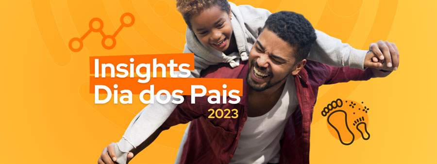 Dia dos Pais: Pesquisa revela celebra&ccedil;&atilde;o das mem&oacute;rias afetivas e conex&otilde;es familiares