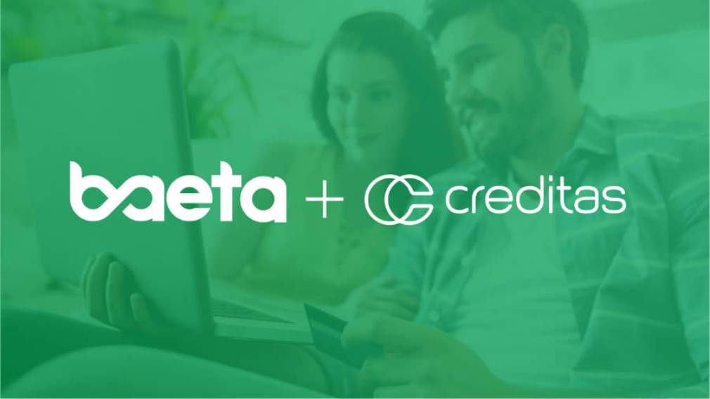 Baeta Assessoria lança solução 100% online de Empréstimo com Garantia em parceria com a Creditas
