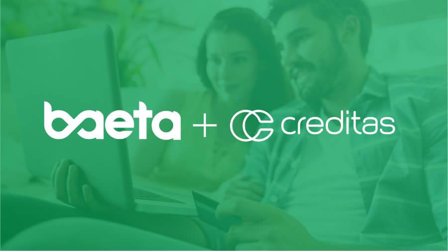 Baeta Assessoria lan&ccedil;a solu&ccedil;&atilde;o 100% online de Empr&eacute;stimo com Garantia em parceria com a Creditas