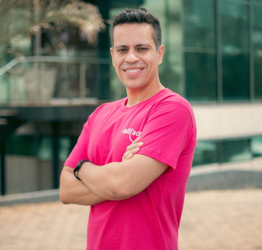 Foto Divulga&ccedil;&atilde;o: Gustavo Santos