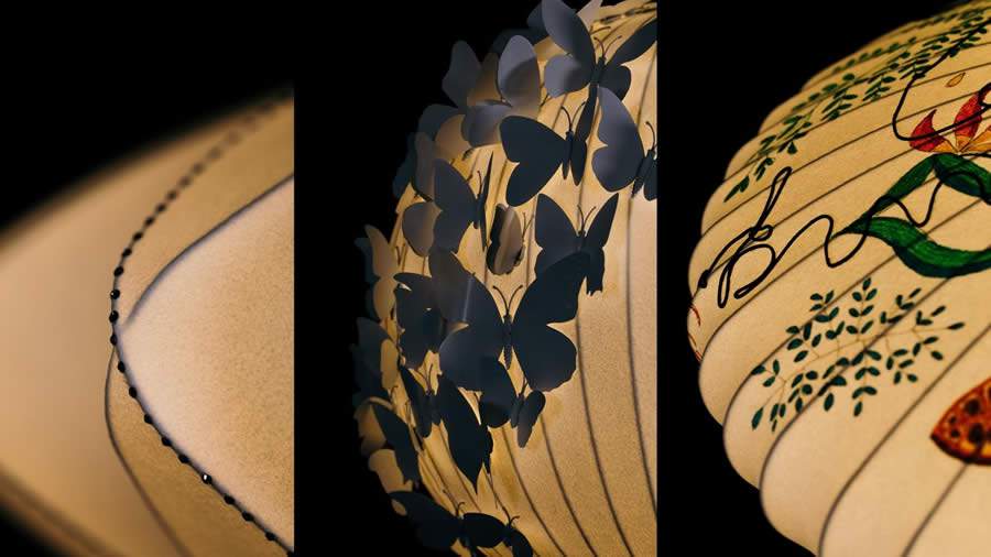 The Bubble Creation - Herman Miller