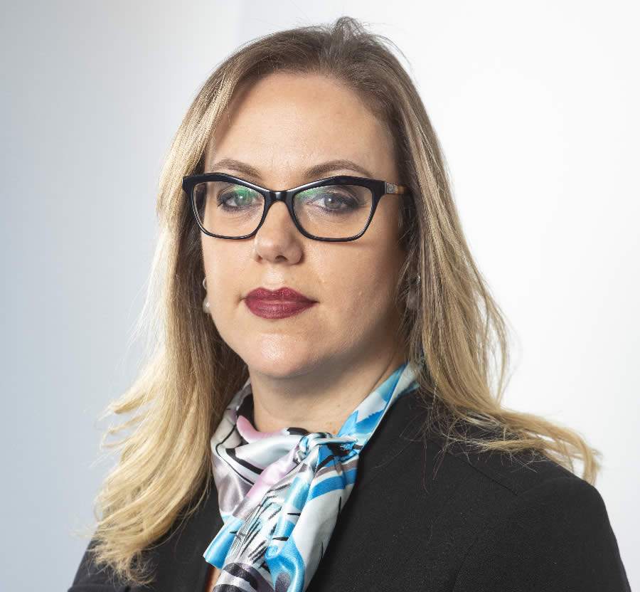 Fernanda Pasquarelli, diretora de Vida, Previd&ecirc;ncia e Investimentos da Porto Seguro