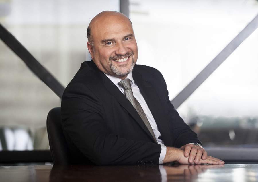 Marcelo Goldman, Diretor Executivo de Produtos Massificados da Tokio Marine