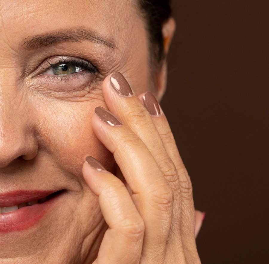 Envelhecimento precoce avança entre mulheres: especialistas alertam sobre causas e indicam tratamentos mais seguros e eficazes