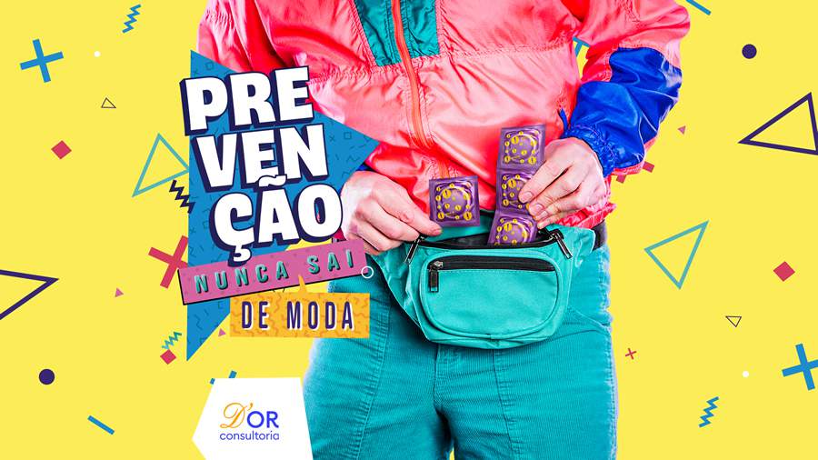 D&rsquo;Or Consultoria lan&ccedil;a campanha de Dezembro Vermelho