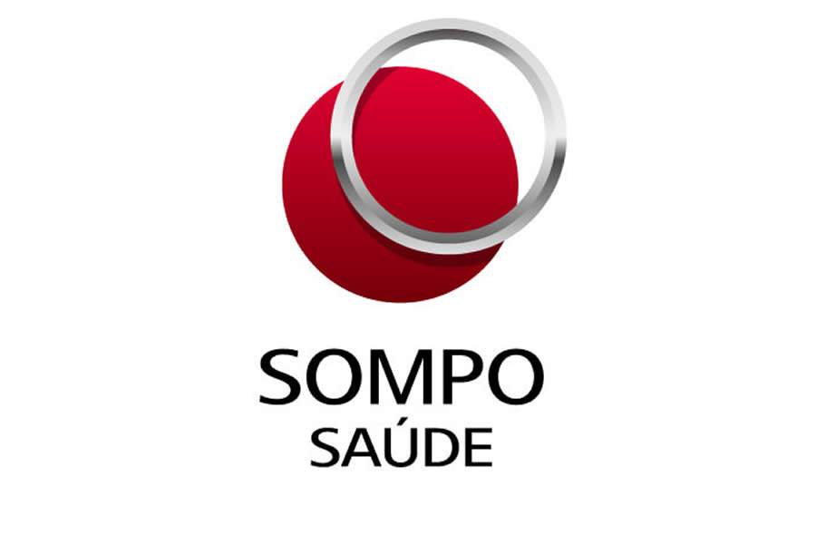 SOMPO SA&Uacute;DE : Nova Rede Complementar
