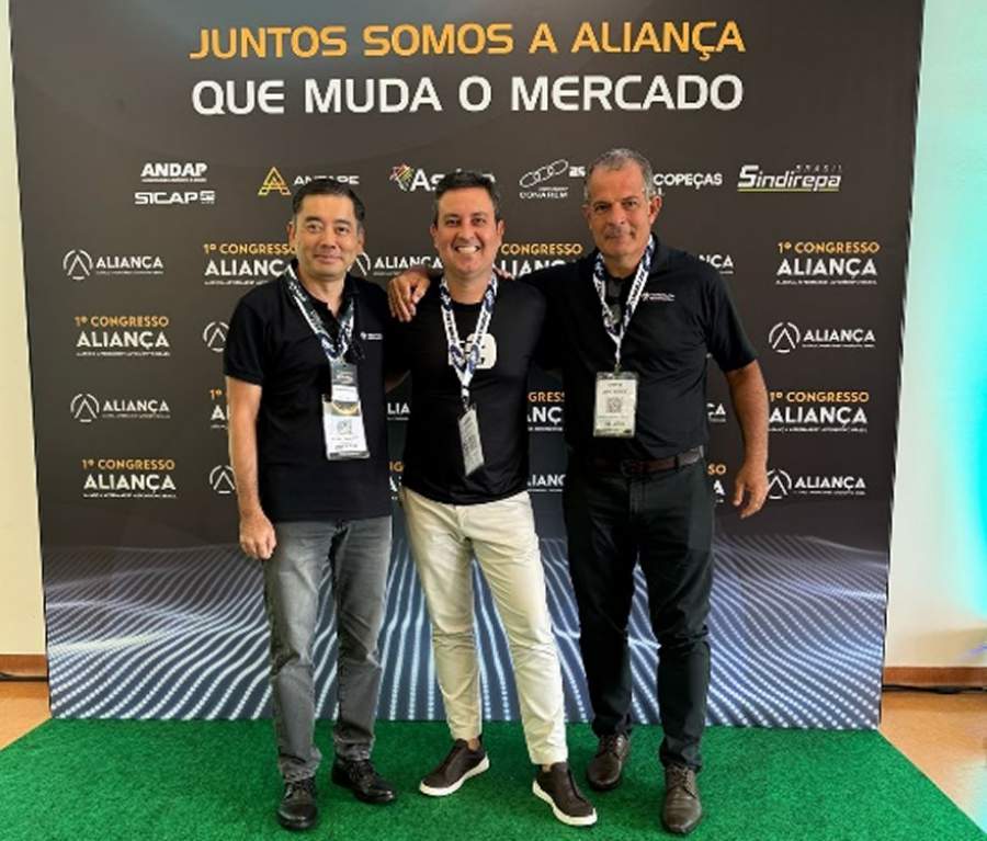 Automec 2025 : TOKIO MARINE discute futuro do aftermarket e direito ao reparo