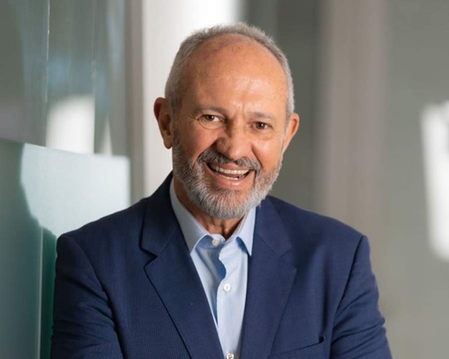  Divulgação: Paulo Hartung, novo conselheiro independente do Conselho de Administração da Seguros Unimed.