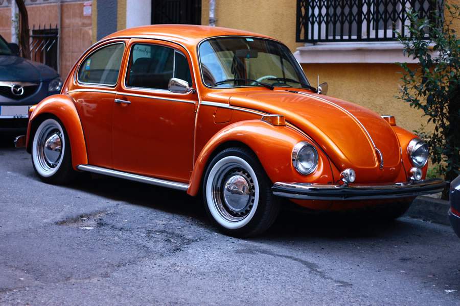 Dia Nacional do Fusca: saiba escolher o lubrificante ideal para carros antigos