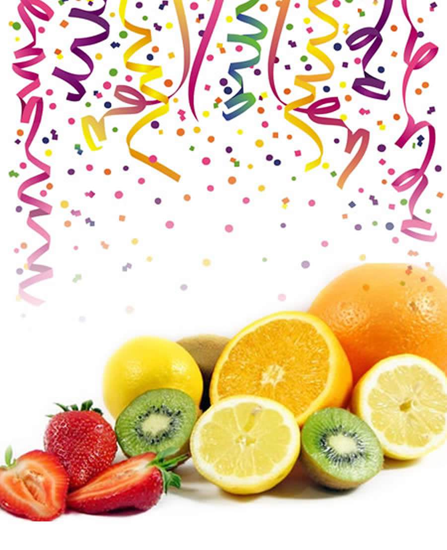 7 dicas para curtir o carnaval sem descuidar da alimentação