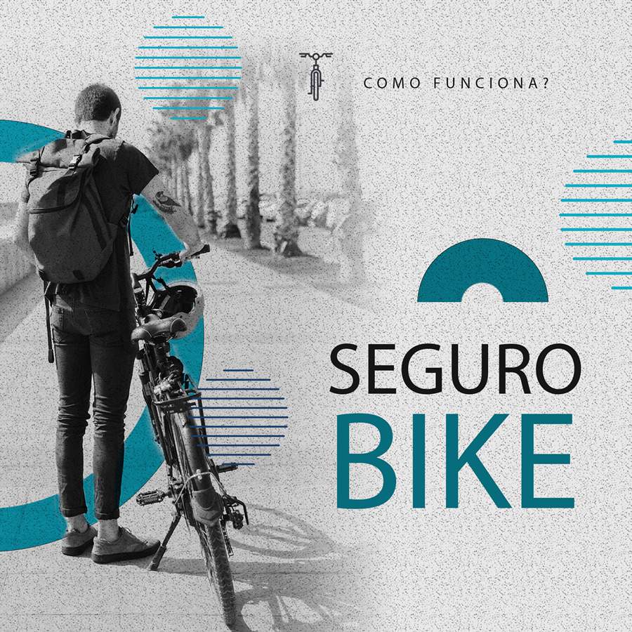 JRX Galasse Corretora de Seguros registra de 80% aumento na procura por seguro de Bikes