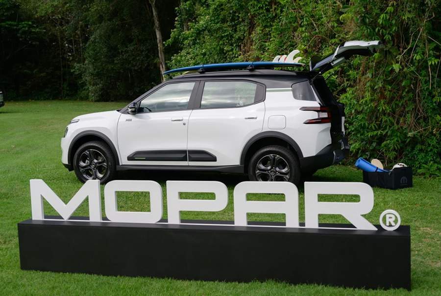 Crédito: Divulgação Stellantis 