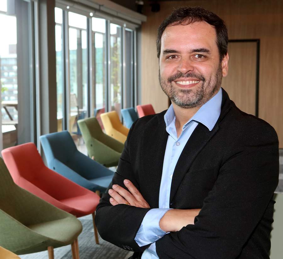 Celso Ricardo Mendes - SOMPO