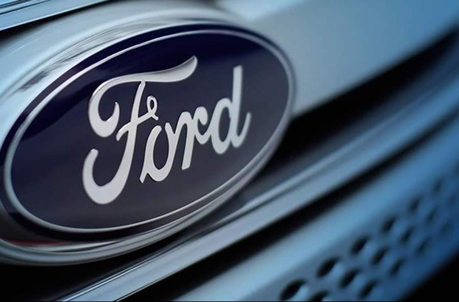 Ford Recebe Nota Máxima em Ações Ambientais e Redução de Emissões
