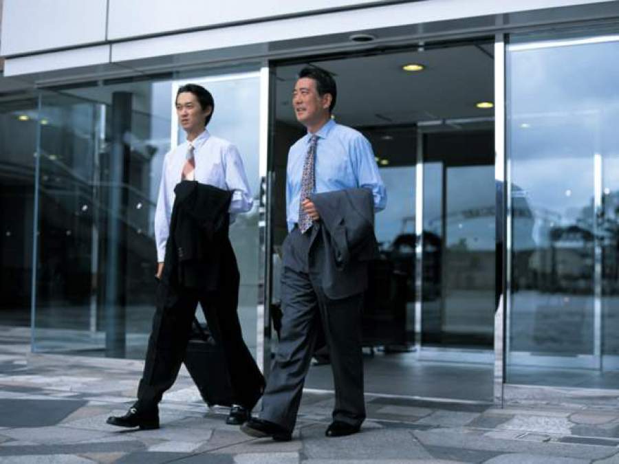 Como o coaching auxilia o bom desempenho no trabalho