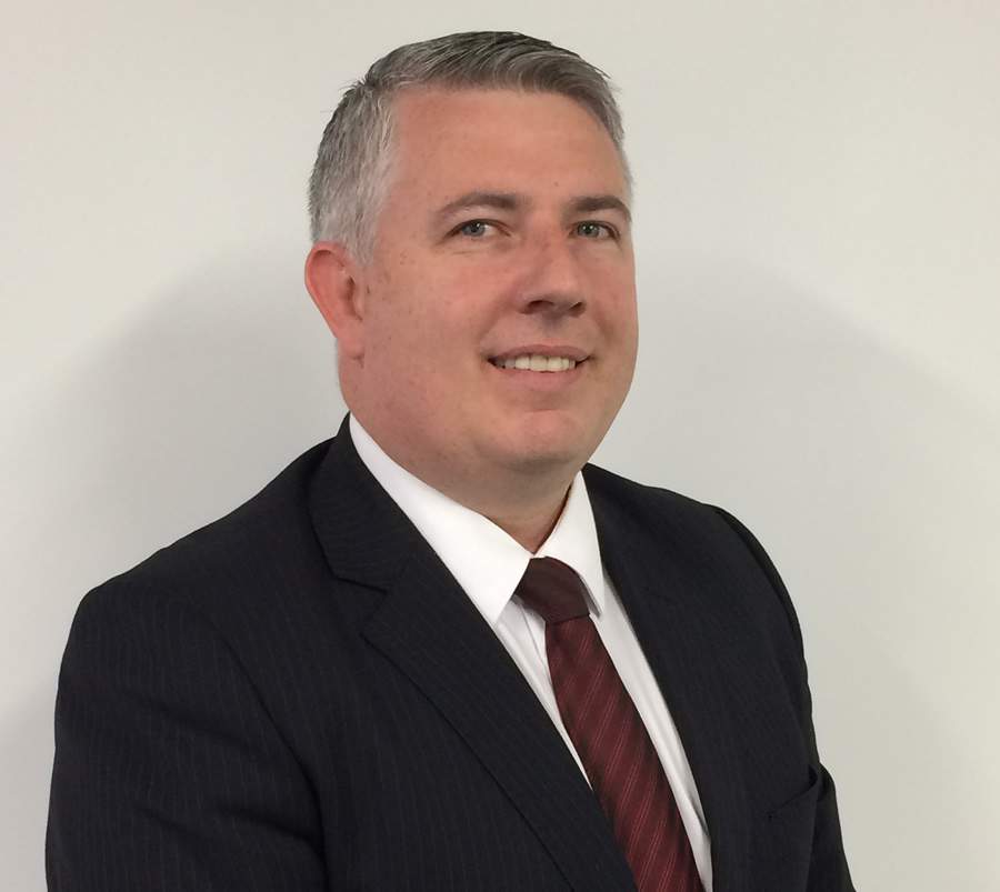 Ederson Daronco -Superintendente Regional