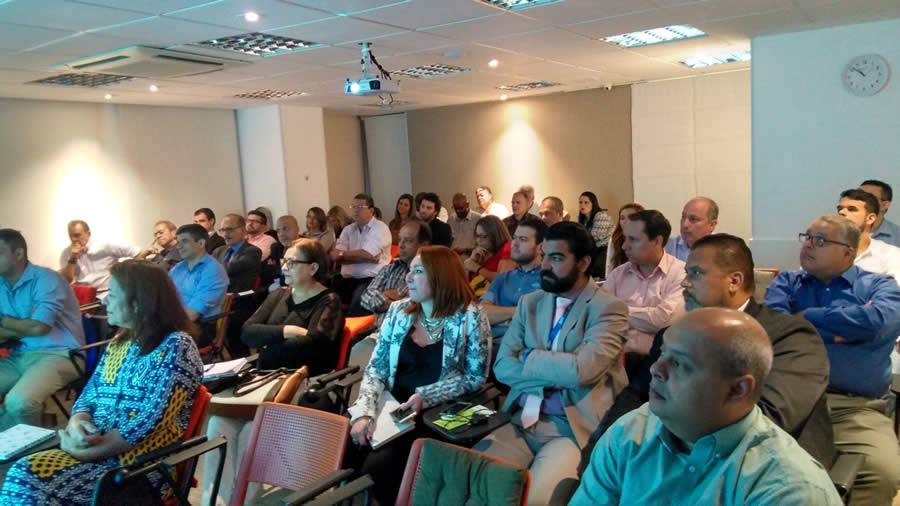 Kuantta Consultoria promove palestras e seminário no Rio de Janeiro