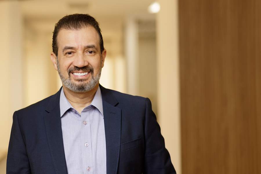 Marcos Siqueira, diretor de Produtos de Transportes, Frotas e Caminh&otilde;es da Liberty Seguros