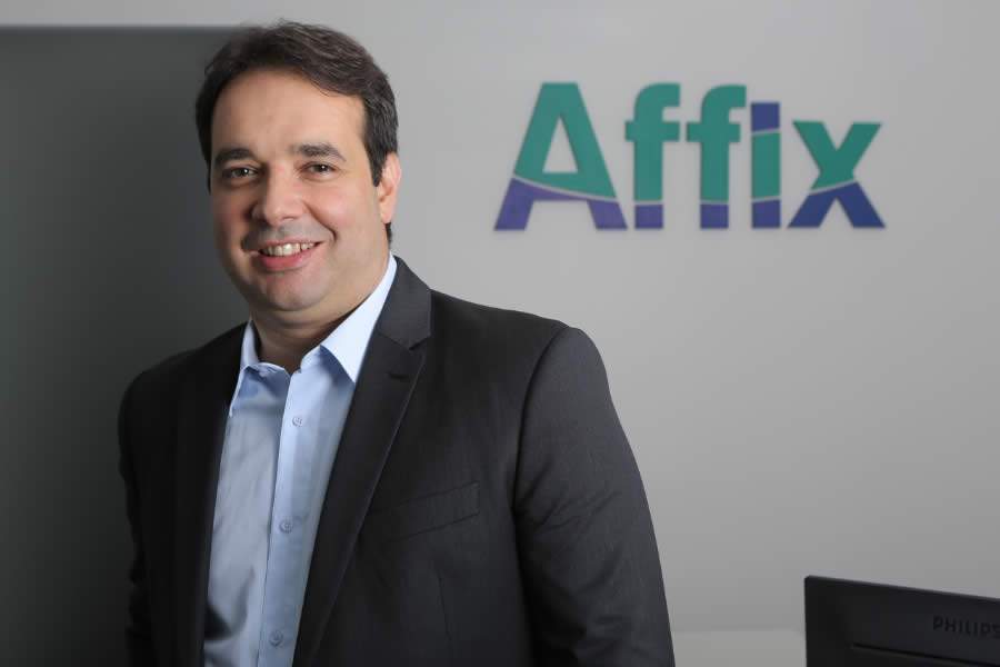 Pedro Rezende_CEO da Affix Beneficios