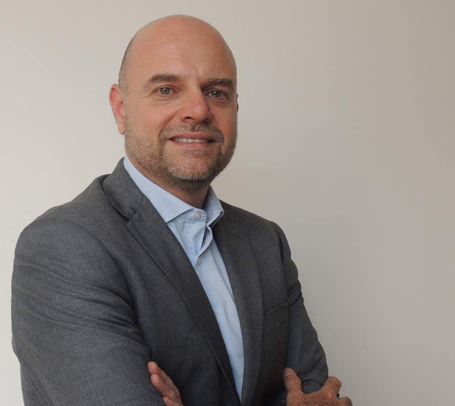 Waldecyr Schilling - SindsegSC