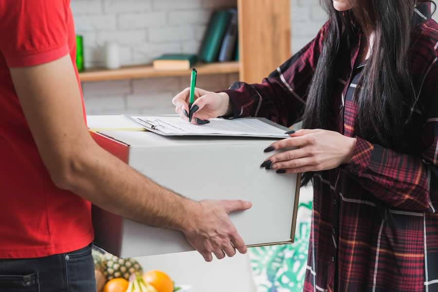 5 dicas para escolher a plataforma de entregas certa para seu negócio