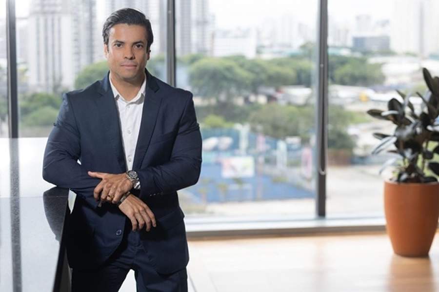  &nbsp;  Luis Capobianco, novo Superintendente de Cr&eacute;dito da Wiz Corporate