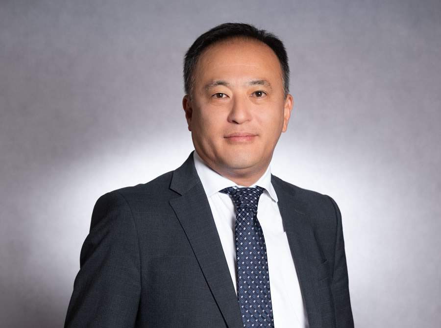 Marcos Kobayashi, Diretor Comercial Nacional Vida da Tokio Marine Seguradora