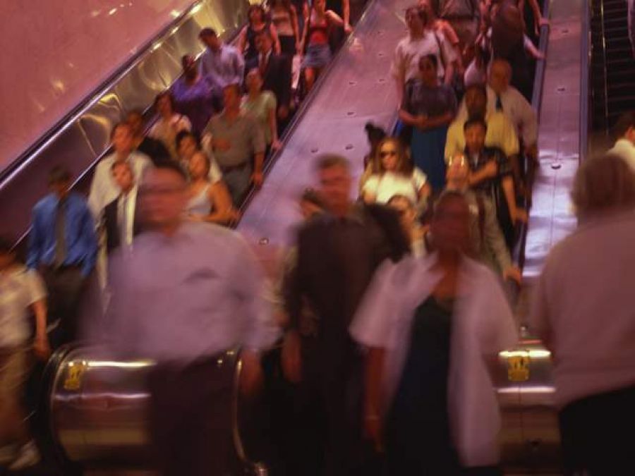 O que esperar do mercado de trabalho em 2018?