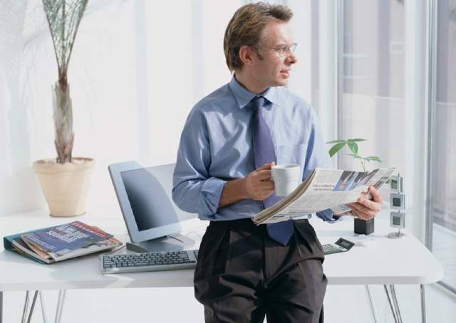 Como estruturar relat&oacute;rios para controlar os gastos da empresa