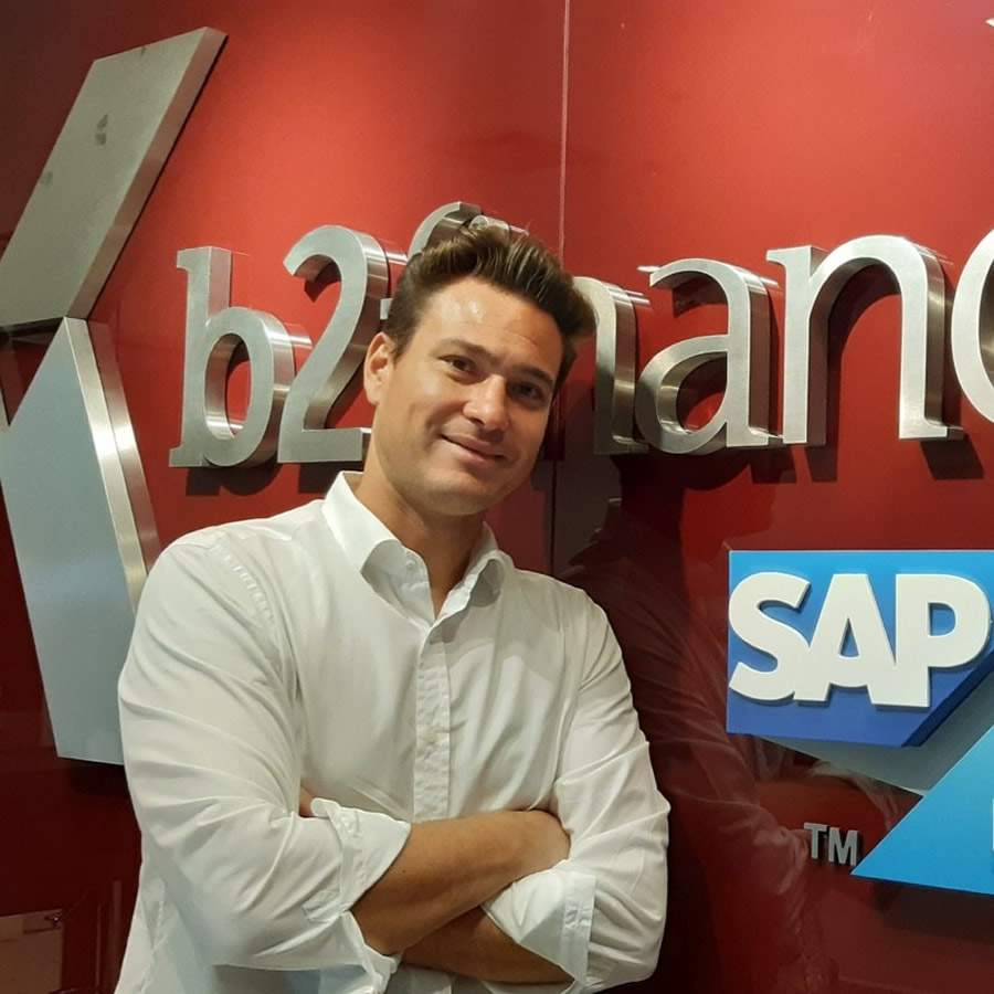 Cinco vantagens de implementar um sistema de gest&atilde;o nas empresas